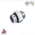 Metric Bsp NPT Jic Male Female Tube Hydraulic Fitting Adapter 1bt-Sp